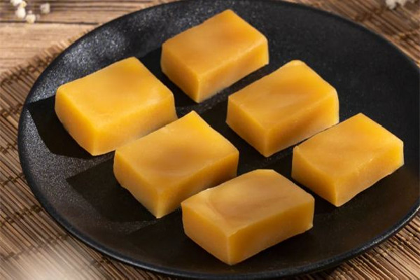 豌豆黃可以保存幾天 豌豆黃放冷凍還是冷藏 豌豆黃可以保存幾天 豌豆黃放冷凍還是冷藏