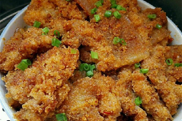 粉蒸肉需要蒸多少分鐘 粉蒸肉要大火蒸還是小火 粉蒸肉需要蒸多少分鐘 粉蒸肉要大火蒸還是小火