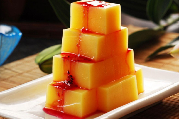 豌豆黃可以保存幾天 豌豆黃放冷凍還是冷藏 豌豆黃可以保存幾天 豌豆黃放冷凍還是冷藏