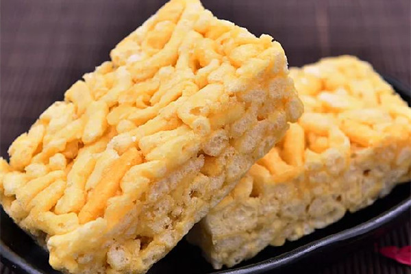 沙琪瑪?shù)臓I(yíng)養(yǎng)和功效 沙琪瑪適合孩子吃嗎 沙琪瑪?shù)臓I(yíng)養(yǎng)和功效 沙琪瑪適合孩子吃嗎