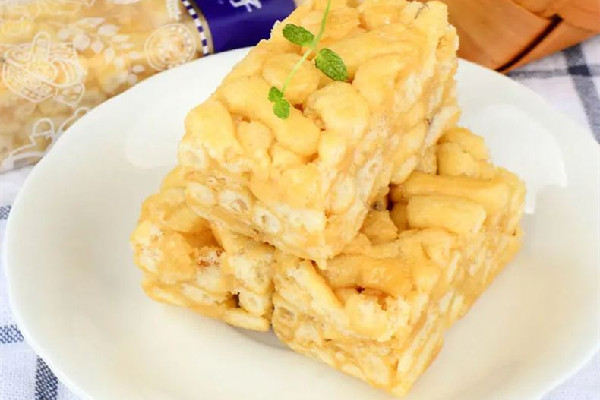 沙琪瑪要炸到什么程度就酥脆 沙琪瑪是炸的還是烤的 沙琪瑪要炸到什么程度就酥脆 沙琪瑪是炸的還是烤的