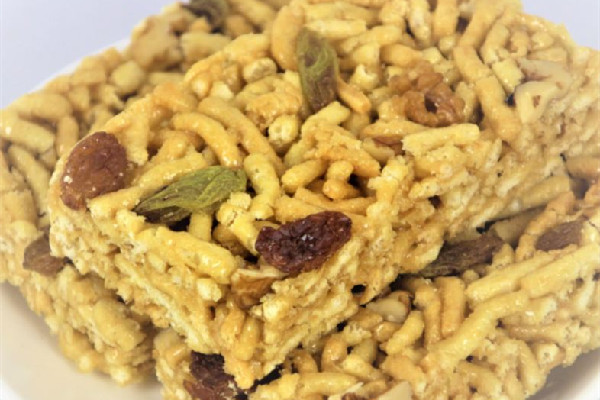 沙琪瑪吃了會發(fā)胖嗎 沙琪瑪吃多了有什么壞處 沙琪瑪吃了會發(fā)胖嗎 沙琪瑪吃多了有什么壞處