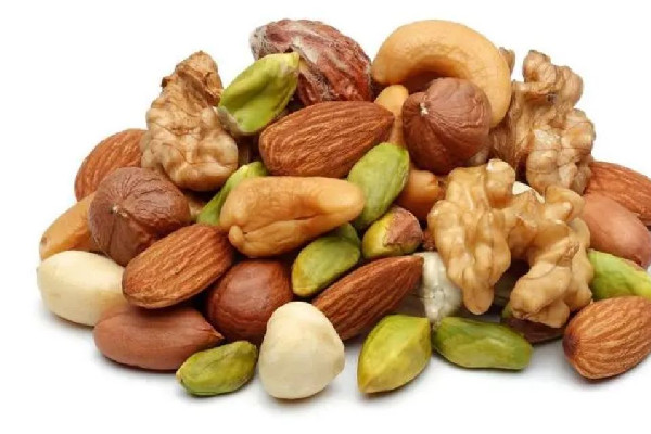 堅果的功效與作用 堅果可以補充哪些營養(yǎng) 堅果的功效與作用 堅果可以補充哪些營養(yǎng)
