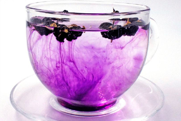 花青素是從哪里提取的 花青素什么食物含量高 花青素是從哪里提取的 花青素什么食物含量高