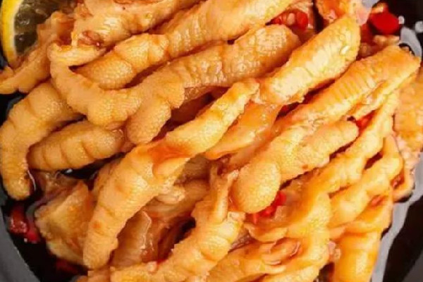 雞爪多少錢(qián)一斤 雞爪買(mǎi)哪種好