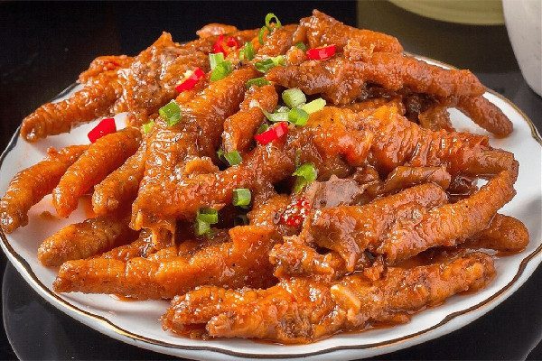 虎皮雞爪要泡冷水多長(zhǎng)時(shí)間 虎皮雞爪泡冷水還是熱水 虎皮雞爪要泡冷水多長(zhǎng)時(shí)間 虎皮雞爪泡冷水還是熱水