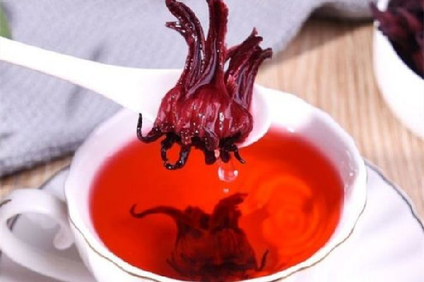 洛神花茶什么味道 洛神花茶是酸性還是堿性 洛神花茶什么味道 洛神花茶是酸性還是堿性