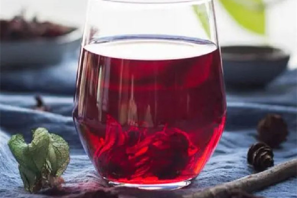 洛神花茶什么味道 洛神花茶是酸性還是堿性 洛神花茶什么味道 洛神花茶是酸性還是堿性