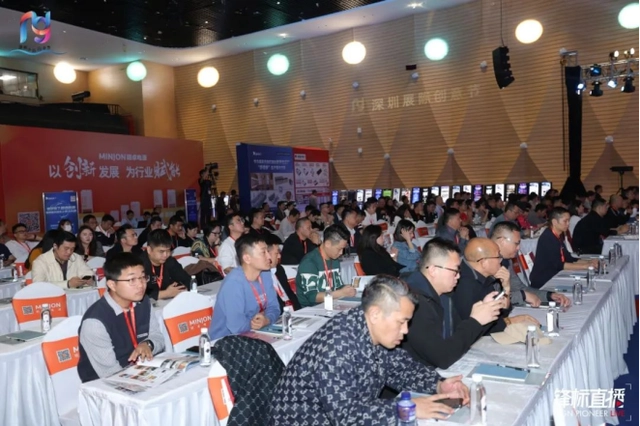 2024深圳展陳創(chuàng)意節(jié)順利舉行 2024深圳展陳創(chuàng)意節(jié)順利舉行